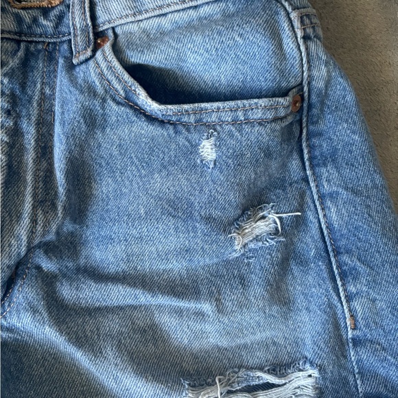 Garage denim shorts - Picture 9 of 10